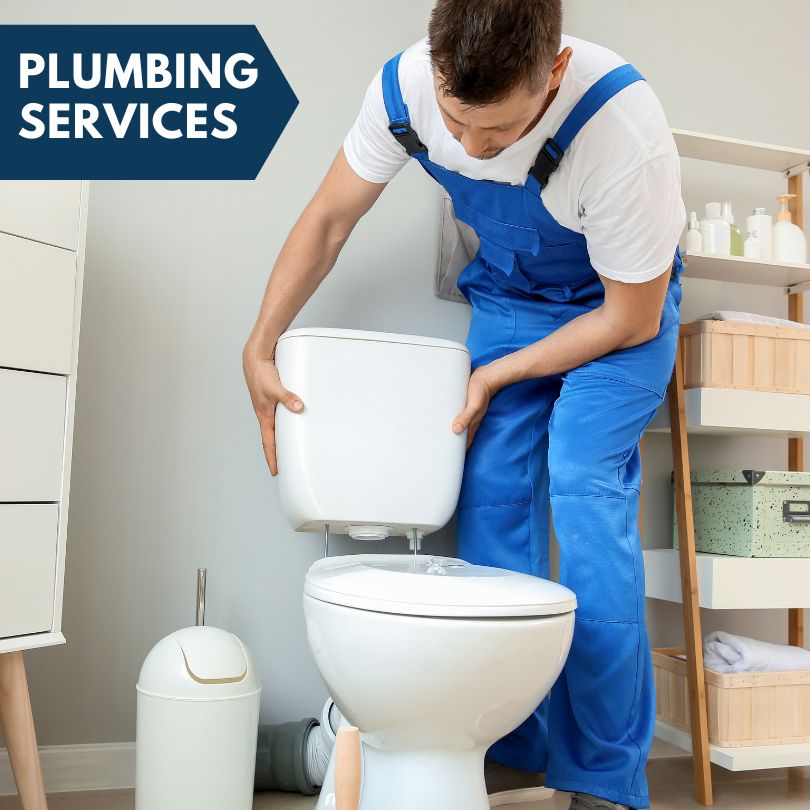 Plumbing Company in Saint Clair, MI